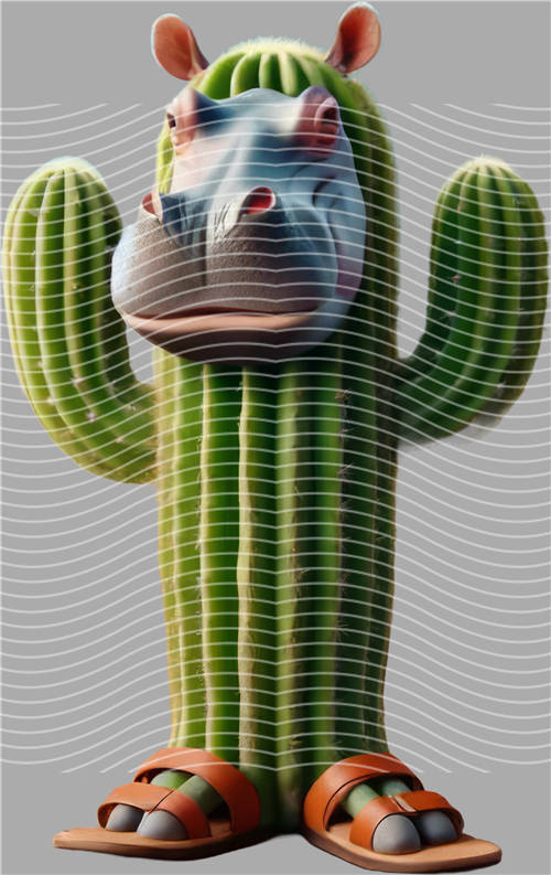 Tung Tung sahur-TT 370